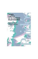 Papel TERAPIA COGNITIVA DE LOS TRASTORNOS DE PERSONALIDAD (PSICOLOGIA PSIQUIATRIA PSICOTERAPIA 15127)