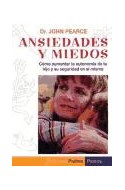Papel ANSIEDADES Y MIEDOS (GUIAS PARA PADRES 56013)