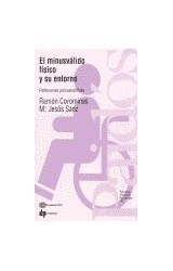 Papel MINUSVALIDO FISICO Y SU ENTORNO (PSICOLOGIA PSIQUIATRIA PSICOTERAPIA 15145)