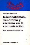 Papel NACIONALISMOS XENOFOBIAS Y RACISMO EN LA COMUNICACION (PAPELES DE PEDAGOGIA 55010)