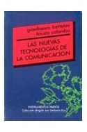 Papel NUEVAS TECNOLOGIAS DE LA COMUNICACION (INSTRUMENTOS 33013)