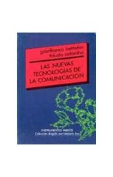 Papel NUEVAS TECNOLOGIAS DE LA COMUNICACION (INSTRUMENTOS 33013)
