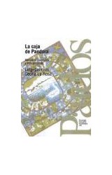 Papel CAJA DE PANDORA MANUAL DE PSIQUIATRIA Y PSICOPATOLOGIA (PSICOLOGIA PSIQUIATRIA PSICOTERAPIA 15135)