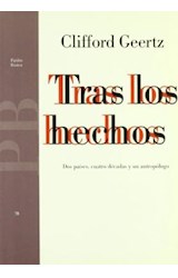 Papel TRAS LOS HECHOS (BASICA 32078)