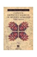Papel CUENTOS EROTICOS Y MAGICOS DE MUJERES NOMADAS TIBETANAS (ORIENTALIA 42050)