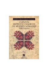 Papel CUENTOS EROTICOS Y MAGICOS DE MUJERES NOMADAS TIBETANAS (ORIENTALIA 42050)