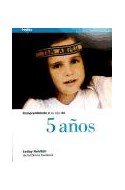 Papel COMPRENDIENDO A TU HIJO DE 5 AÑOS (CLINICA TAVISTOCK 61006)