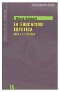 Papel EDUCACION ESTETICA (INSTRUMETOS 33016)