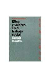 Papel ETICA Y VALORES EN EL TRABAJO SOCIAL (TRABAJO SOCIAL 69002)