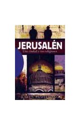 Papel JERUSALEN UNA CIUDAD Y TRES RELIGIONES (ORIGENES 71002)