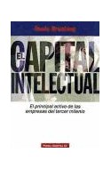Papel CAPITAL INTELECTUAL EL PRINCIPAL ACTIVO DE LAS EMPRESAS DEL TERCER MILENIO (EMPRESA 49053)