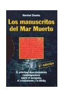 Papel MANUSCRITOS DEL MAR MUERTO (ORIGENES 71005)