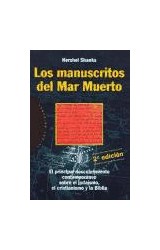 Papel MANUSCRITOS DEL MAR MUERTO (ORIGENES 71005)