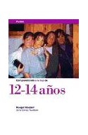 Papel COMPRENDIENDO A TU HIJO DE 12-14 AÑOS (CLINICA TAVISTOCK 61013)