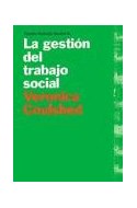 Papel GESTION DEL TRABAJO SOCIAL (TRABAJO SOCIAL 69006)
