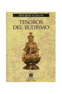 Papel TESOROS DEL BUDISMO (ORIENTALIA 42059)