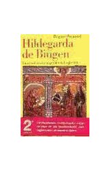 Papel HILDEGARDA DE BINGEN UNA CONCIENCIA INSPIRADA DEL SIGLO XII (TESTIMONIOS 44020)