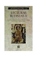 Papel LECTURAS BUDISTAS II (ORIENTALIA 42061)