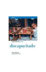 Papel COMPRENDIENDO A TU HIJO DISCAPACITADO (CLINICA TAVISTOCK 61016)