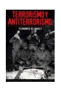 Papel TERRORISMO Y ANTITERRORISMO (ESTADO Y SOCIEDAD 45065)