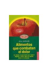 Papel ALIMENTOS QUE COMBATEN EL DOLOR (CUARPO Y SALUD 57037)