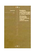 Papel RELIGION PSICOPATOLOGIA Y SALUD MENTAL (SALUD MENTAL 60007)