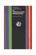 Papel CONSTELACION POSNACIONAL ENSAYOS POLITICOS (BIBLIOTECA DEL PRESENTE 58011)