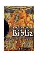 Papel UNA INTRODUCCION A LA BIBLIA (ORIGENES 71012)