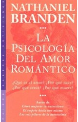 Papel PSICOLOGIA DEL AMOR ROMANTICO (SABERES COTIDIANOS 59224)