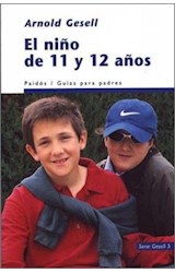 Papel NIÑO DE 11 Y 12 AÑOS (GUIA PARA PADRES 56055)