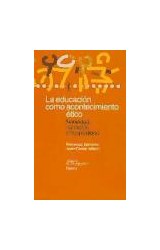 Papel EDUCACION COMO ACONTECIMIENTO ETICO NATALIDAD NARRACION (PAPELES DE PEDAGOGIA 50046)