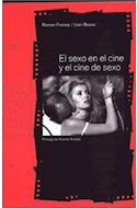 Papel SEXO EN EL CINE Y EL CINE DE SEXO (STUDIO 31144)