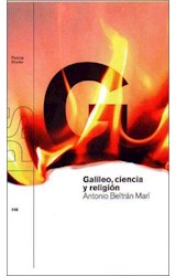 Papel GALILEO CIENCIA Y RELIGION (STUDIO 31146)
