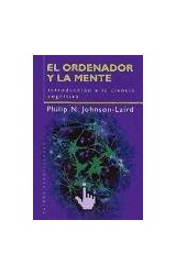 Papel ORDENADOR Y LA MENTE [2/ED REVISADA] (TRANSICIONES 70027)