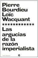 Papel ARGUCIAS DE LA RAZON IMPERIALISTA (ASTERISCO 73206)