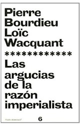 Papel ARGUCIAS DE LA RAZON IMPERIALISTA (ASTERISCO 73206)