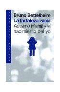 Papel FORTALEZA VACIA AUTISMO INFANTIL Y EL NACIMIENTO DEL YO (SABERES COTIDIANOS 59229)