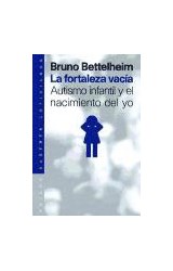 Papel FORTALEZA VACIA AUTISMO INFANTIL Y EL NACIMIENTO DEL YO (SABERES COTIDIANOS 59229)