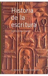 Papel HISTORIA DE LA ESCRITURA DE MESOPOTAMIA HASTA NUESTROS DIAS (ORIGENES 71022)