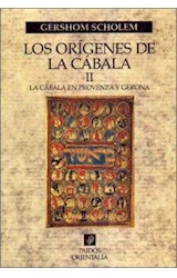 Papel ORIGENES DE LA CABALA II (ORIENTALIA 42073)