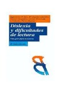 Papel DISLEXIA Y DIFICULTADES DE LECTURA UNA GUIA PARA MAESTROS (EDUCADOR 26161)
