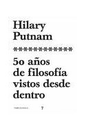 Papel 50 AÑOS DE FILOSOFIA VISTOS DESDE DENTRO (ASTERISCO 73207)