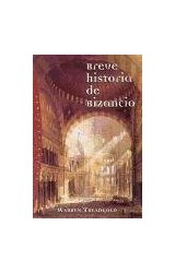 Papel BREVE HISTORIA DE BIZANCIO (ORIGENES 71023)
