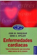 Papel ENFERMEDADES CARDIACAS (CUERPO Y SALUD 57050)