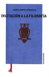 Papel INVITACION A LA FILOSOFIA (PAIDOS CONTEXTOS 52074)