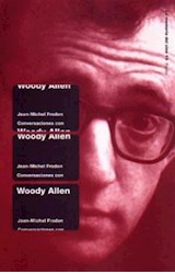 Papel CONVERSACIONES CON WOODY ALLEN (MEMORIA DEL CINE 59413)