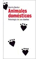 Papel ANIMALES DOMESTICOS PSICOLOGIA DE SUS DUEÑOS (SABERES COTIDIANOS 59234)