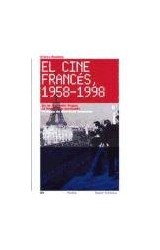 Papel CINE FRANCES 1958-1998 DE LA NOUVELLE VAGUE AL FINAL DE LA ESCAPADA (SESION CONTINUA)