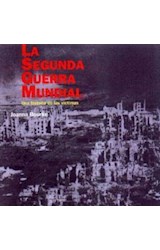 Papel SEGUNDA GUERRA MUNDIAL UNA HISTORIA DE LAS VICTIMAS