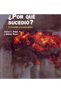 Papel POR QUE SUCEDIO EL TERRORISMO Y LA NUEVA GUERRA (HISTORIA CONTEMPORANEA 60102)